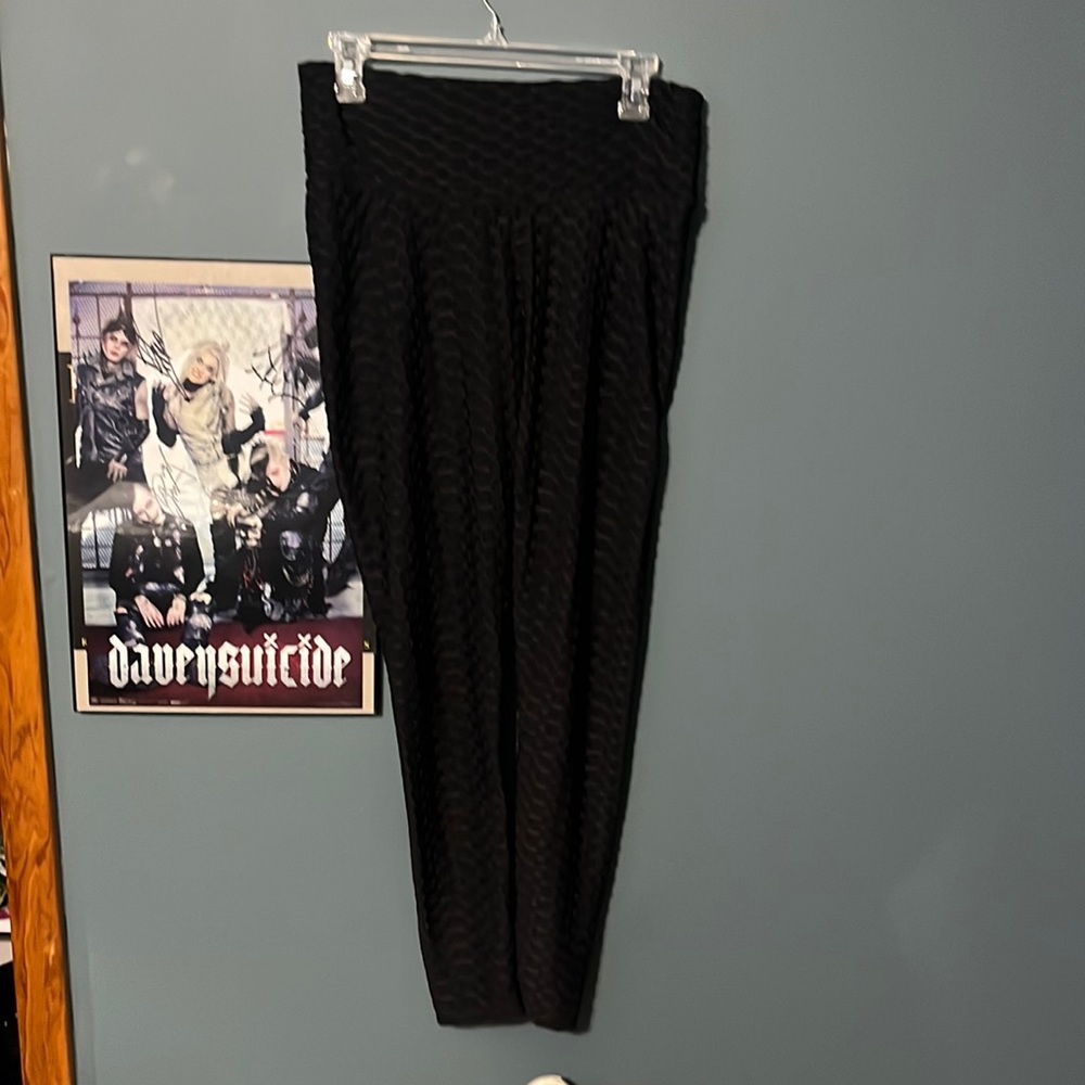 Yoga Pants